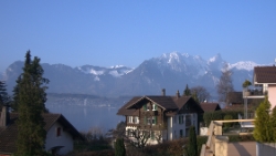 (2014-03) - 06 - Suisse (Thunersee) - Oberhofen